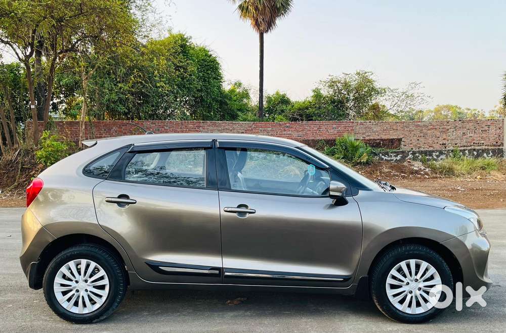 Maruti Suzuki Baleno Maruti-suzuki-baleno-delta-diesel, 2020, Petrol