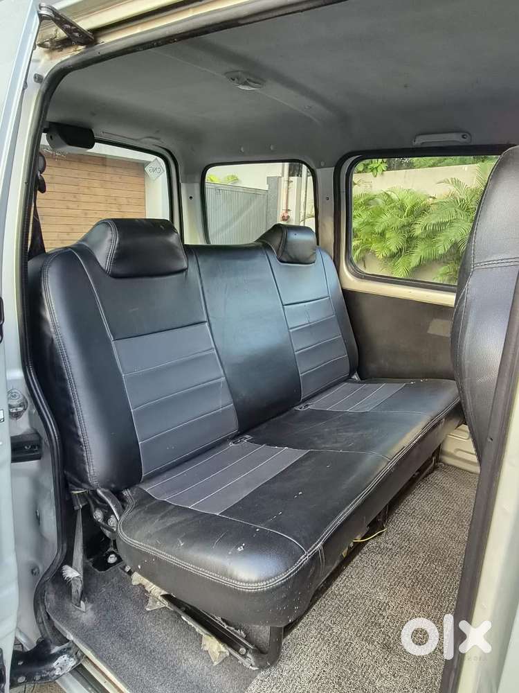 Maruti Suzuki Eeco Cng 5 Seater Ac, 2018, Cng & Hybrids