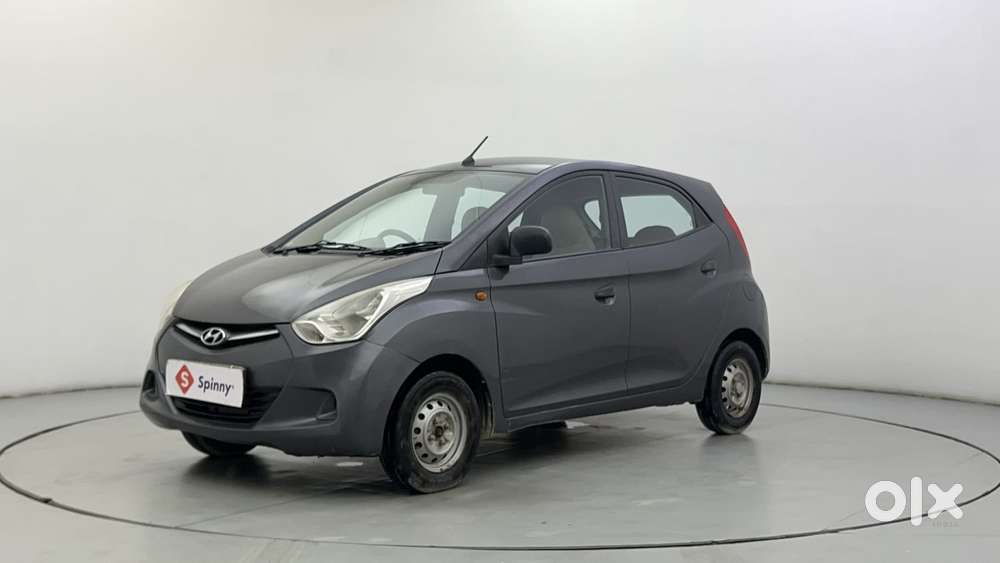 Hyundai Eon Era, 2015, Petrol