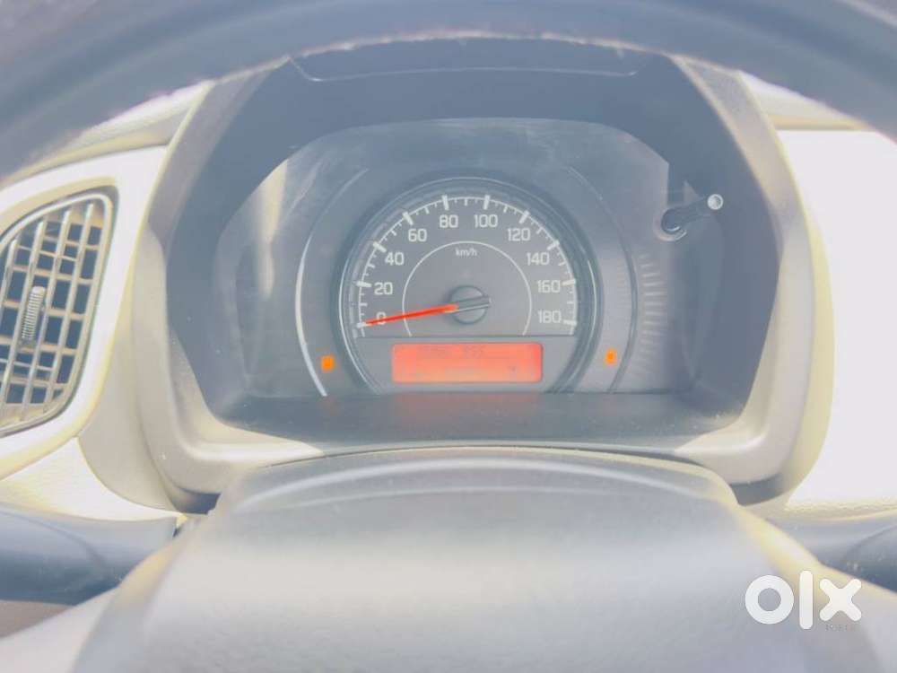 Maruti Suzuki Wagon R Cng Lxi, 2019, Cng & Hybrids