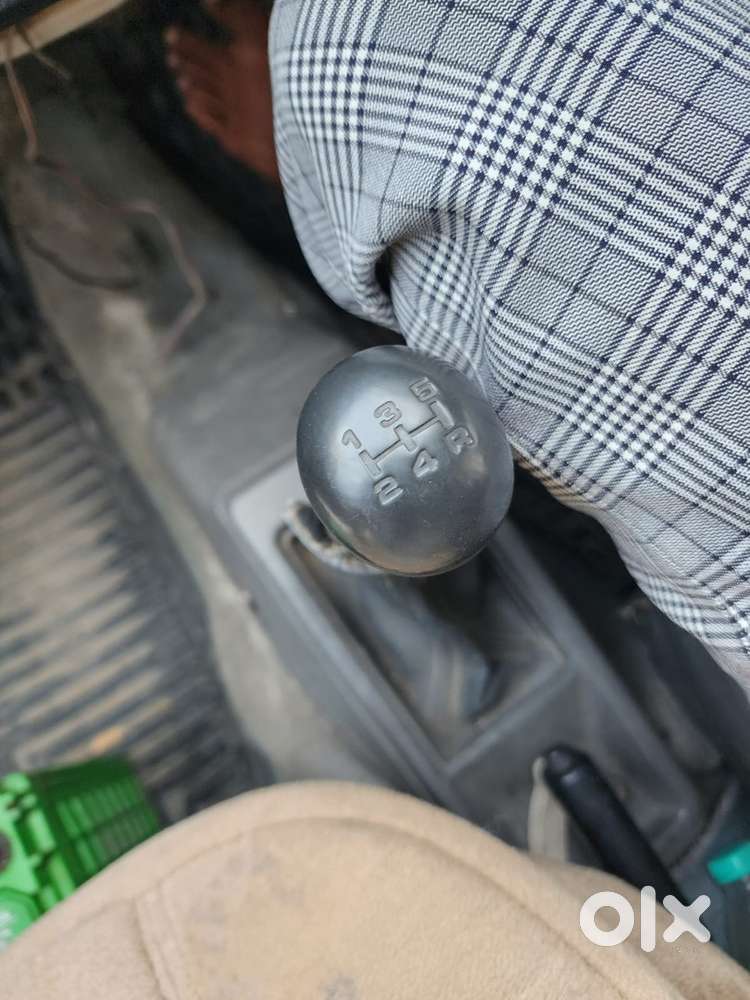 Maruti Suzuki 800