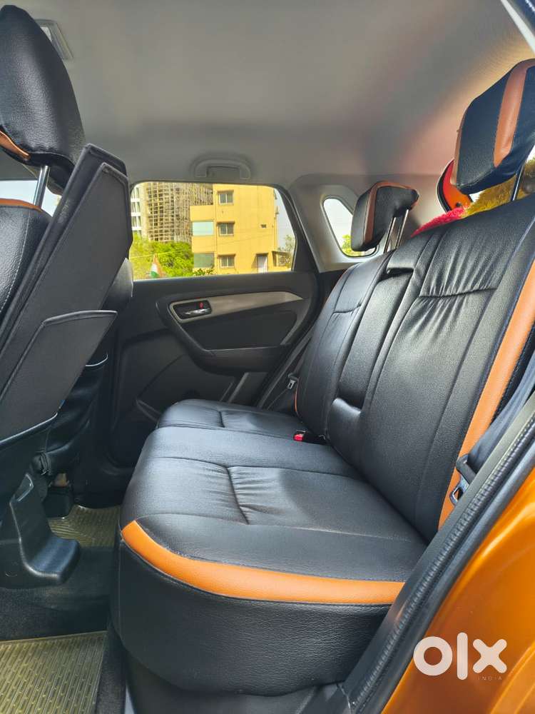 Maruti Suzuki Brezza Zdi, 2018, Diesel