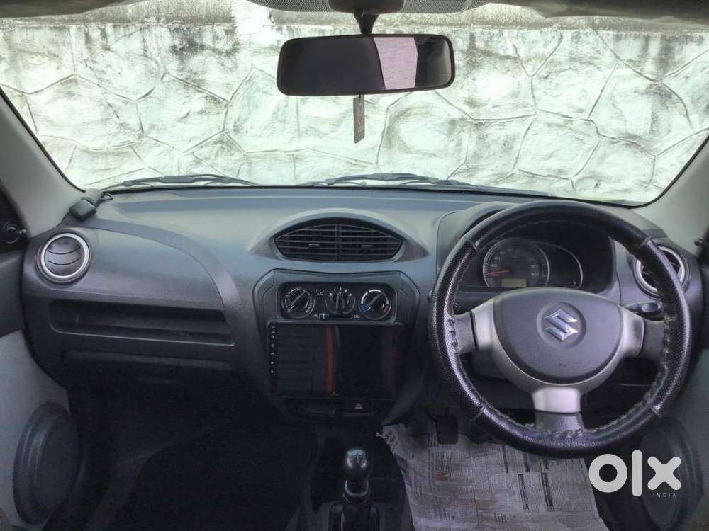 Maruti Suzuki Alto 800 Lxi, 2017, Petrol