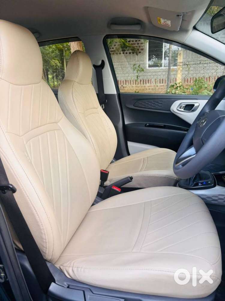 Hyundai Grand I10 Nios, 2020, Petrol