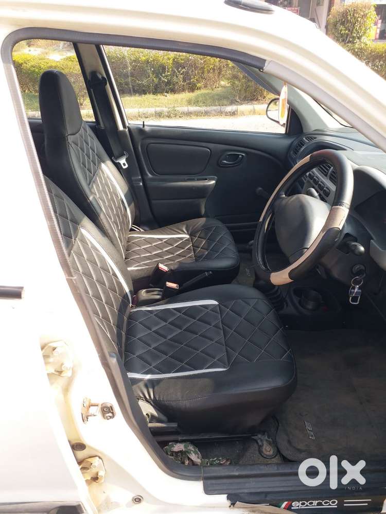 Maruti Suzuki Alto 800 Lxi, 2011, Petrol