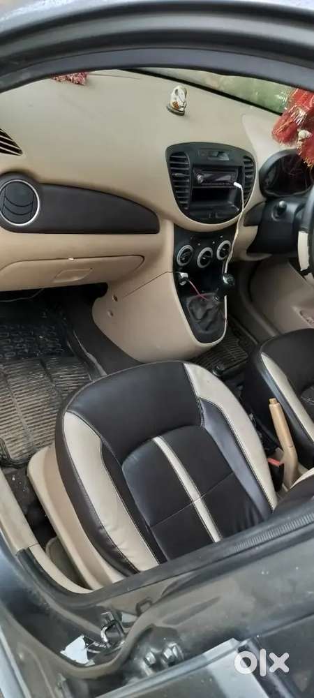 Hyundai I10 2009 Petrol Manual