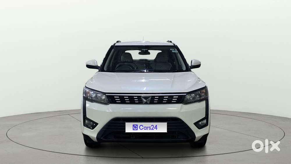 Mahindra Xuv300 W6, 2023, Petrol