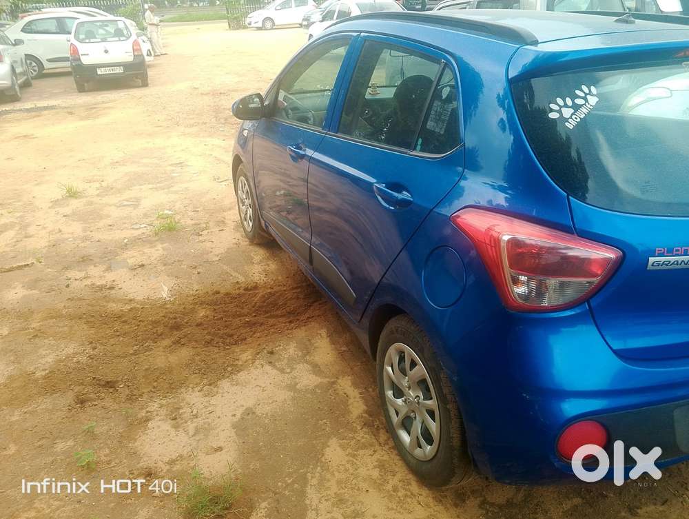 Hyundai Grand I10 Magna 1.2 Crdi, 2019, Petrol