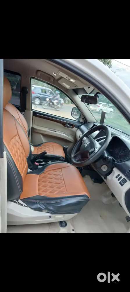 Mitsubishi Pajero Sfx 4x4 2014