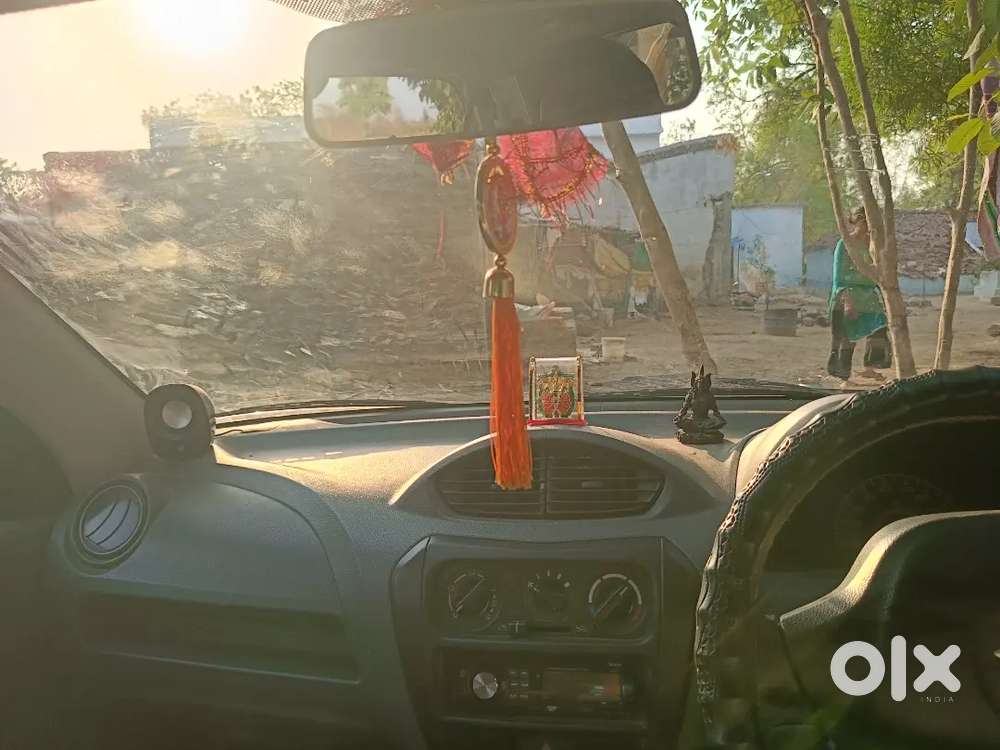 Maruti Suzuki 800 2015 Petrol 80000 Km Driven