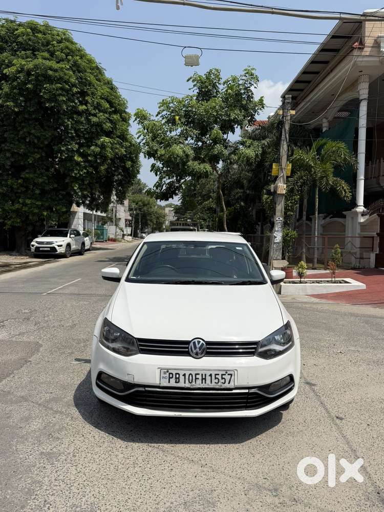 Volkswagen Polo Gt Tsi Sport Edition, 2015, Diesel