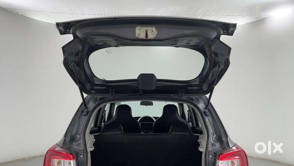 Maruti Suzuki S-presso Vxi Plus, 2019, Petrol