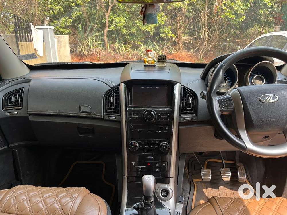 Mahindra Diesel Car 2018