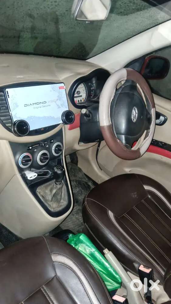 Hyundai I10 2009