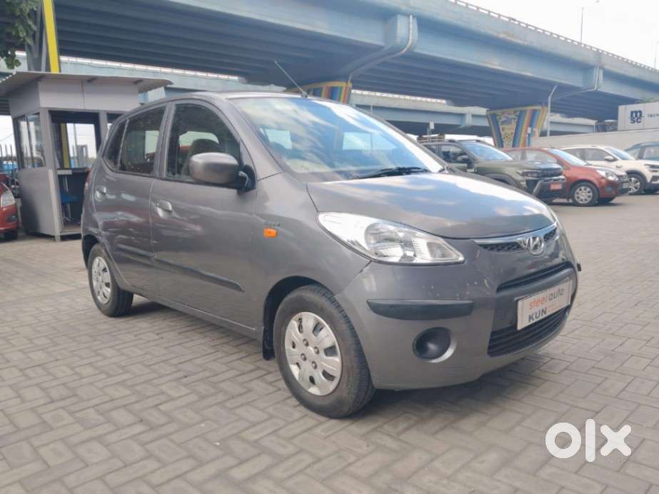 Hyundai I10 1.2 Kappa Magna, 2009, Petrol