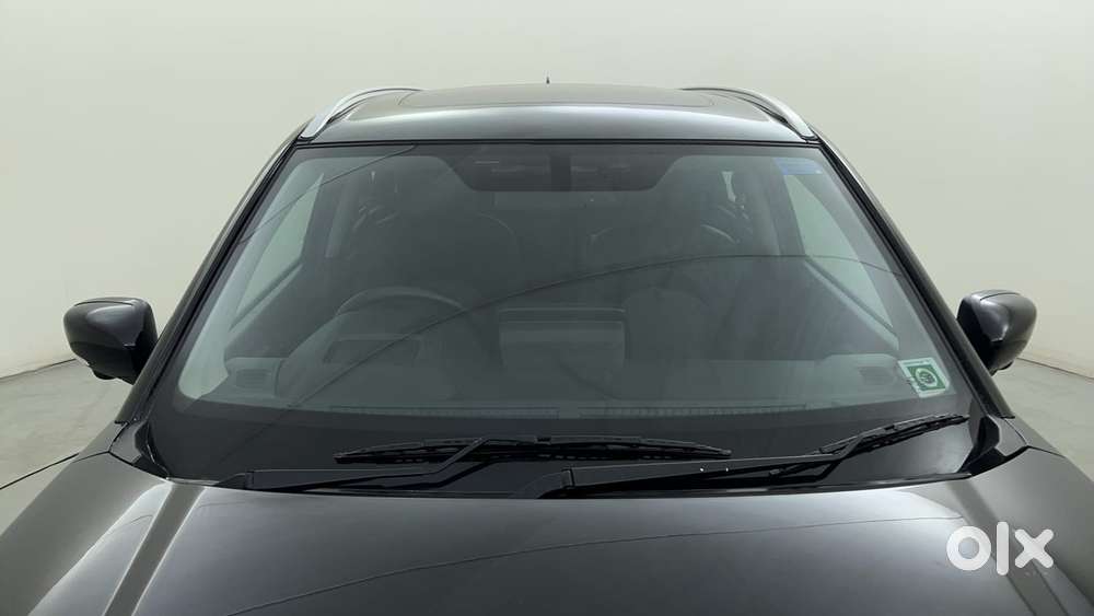 Maruti Suzuki Grand Vitara 1.5 Alpha Plus Intelligent Hybrid Ecvt, 2..