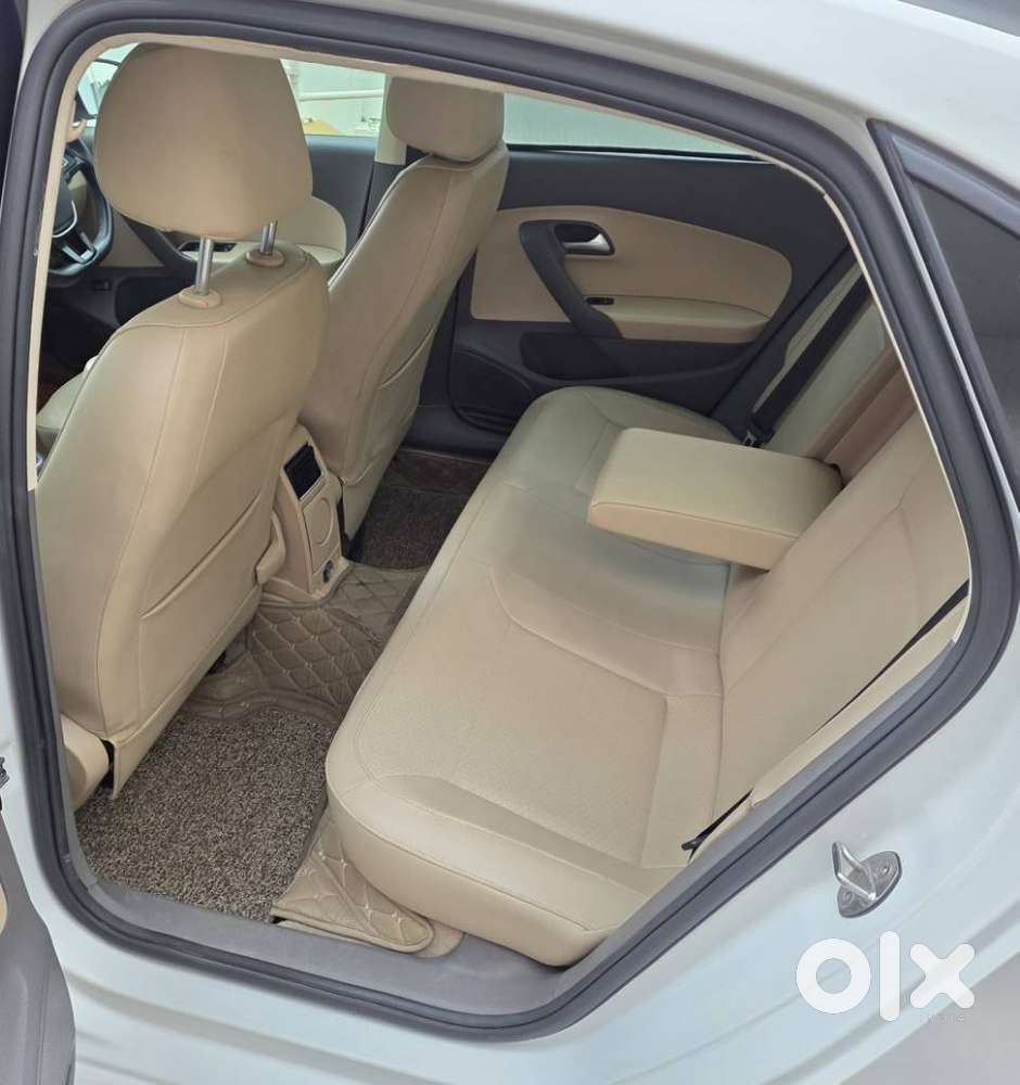 Volkswagen Vento 1.0 Highline Plus, 2022, Petrol