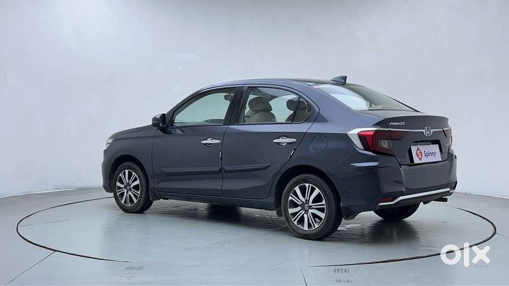 Honda Amaze Vx 1.2 Petrol Cvt, 2022, Petrol
