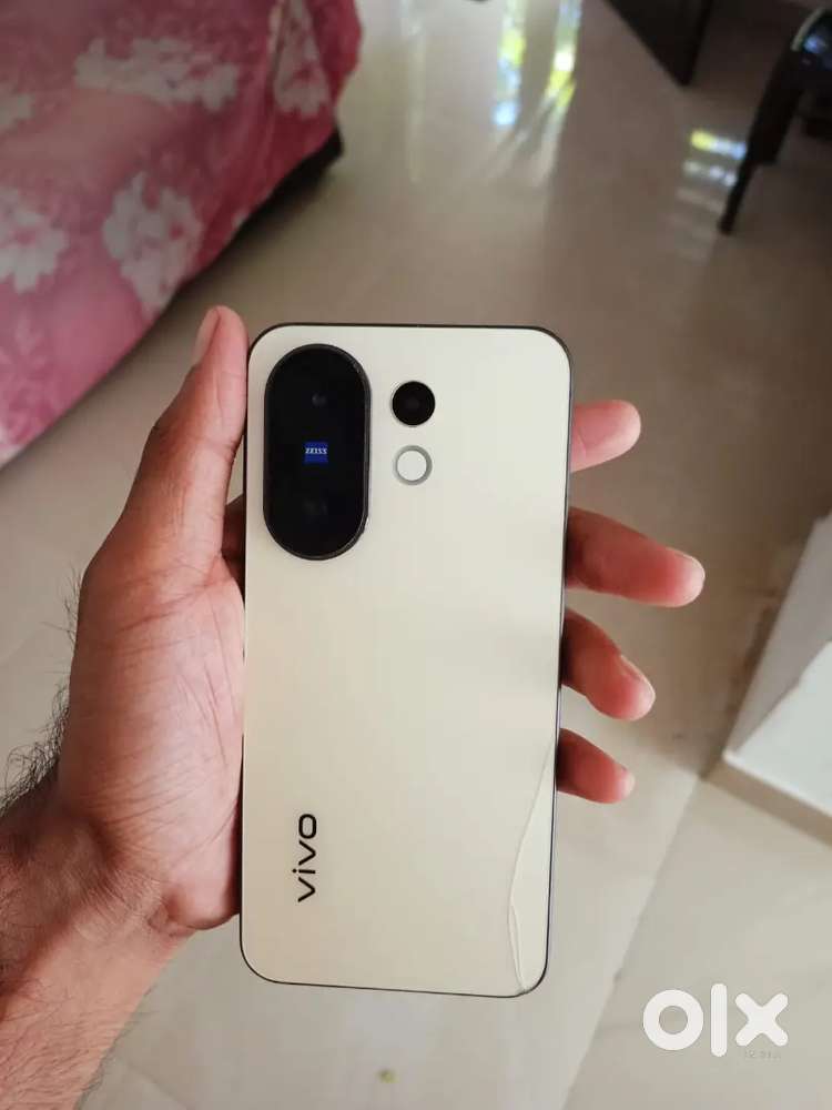Vivo x200 fe