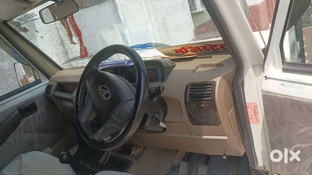 Mahindra Bolero Power Plus 2022 Diesel Well Maintained