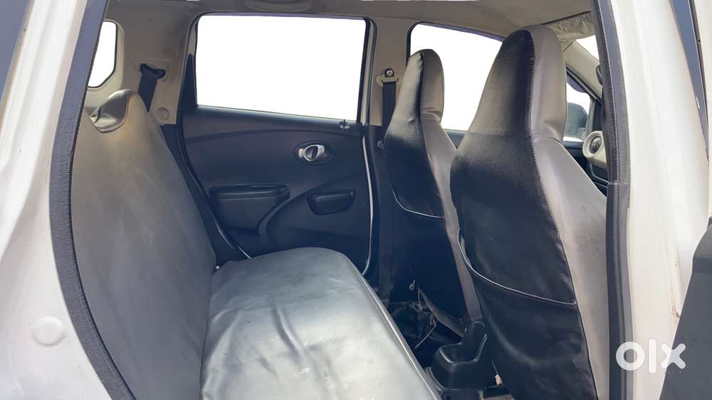 Datsun Go Plus T Option Petrol, 2020, Petrol