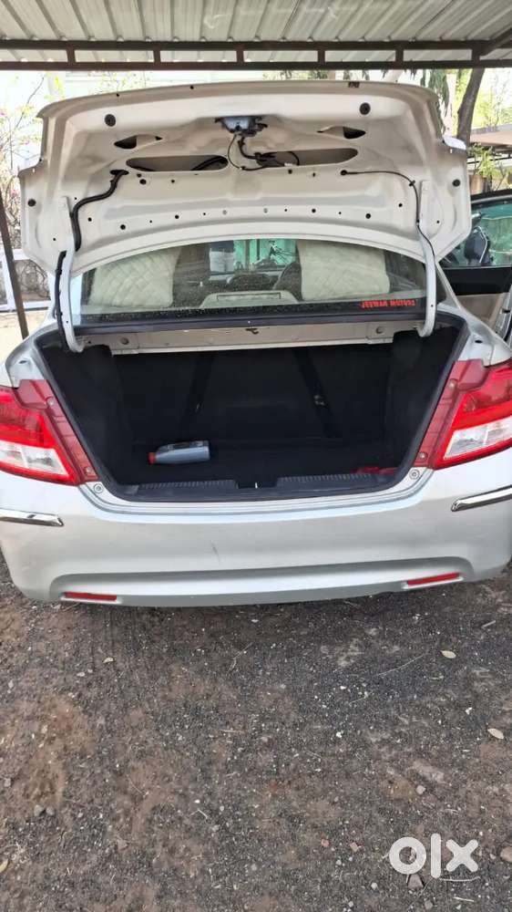 Urgent Sell * Maruti Suzuki Dzire 2018 Diesel Well Maintained*