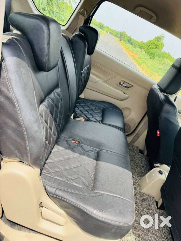 Maruti Suzuki Ertiga, 2023
