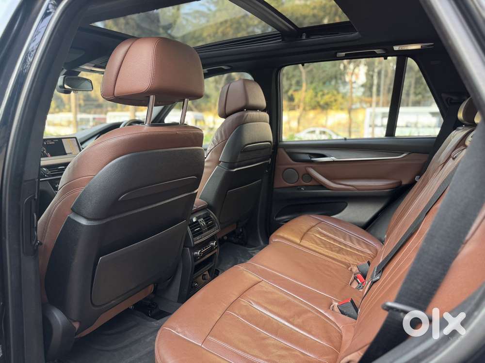 Bmw X5 X Drive 30d M Sport, 2016, Diesel