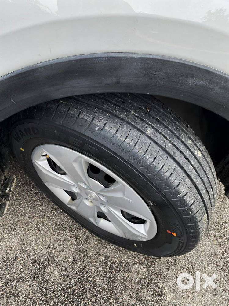 Hyundai Creta 1.6 E Plus, 2017, Petrol