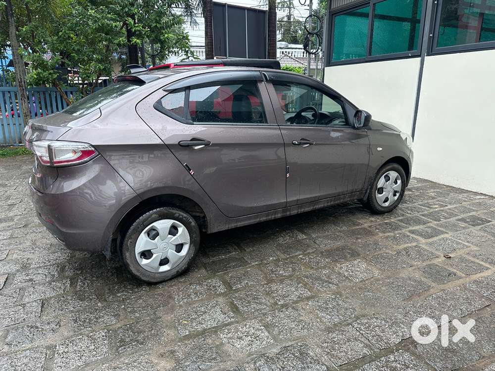 Tata Tigor Diesel Manual 2019 Year