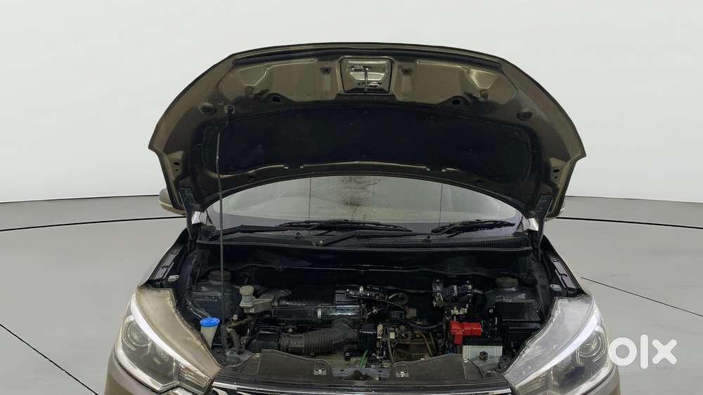 Maruti Suzuki Ertiga Zxi At Petrol, 2022, Petrol