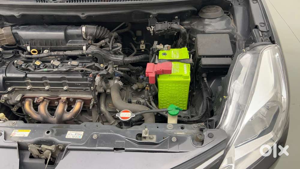 Maruti Suzuki Baleno 1.2 Zeta, 2017, Petrol
