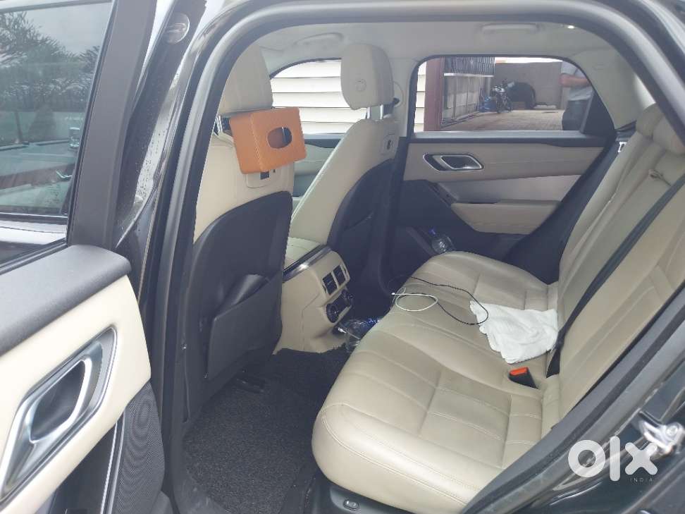 Land Rover Range Velar R-dynamic S, 2021, Petrol