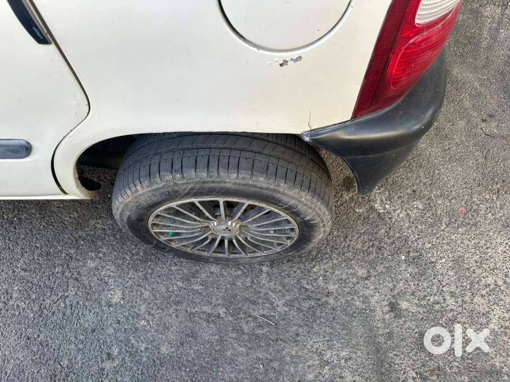 Maruti Suzuki Zen 2003 Petrol Well Maintained