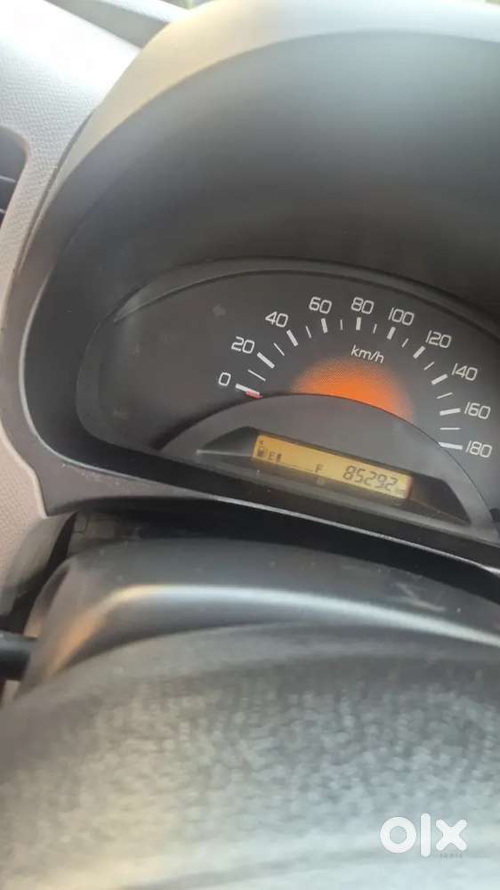 Maruti Suzuki Wagon R 1.0 2013 Cng & Hybrids 82000 Km Driven