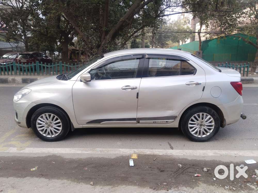 Maruti Suzuki Dzire 2017-2020 Zdi, 2020, Diesel