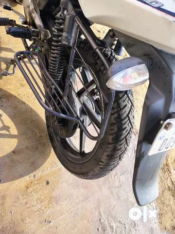 Pulsar 150 battery olx sale