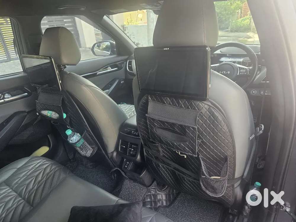 Kia Seltos Diesel X-line 2023