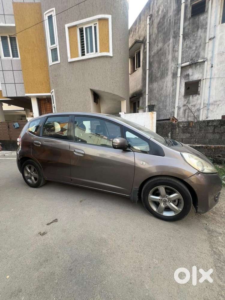 Honda Jazz Excellent Condition