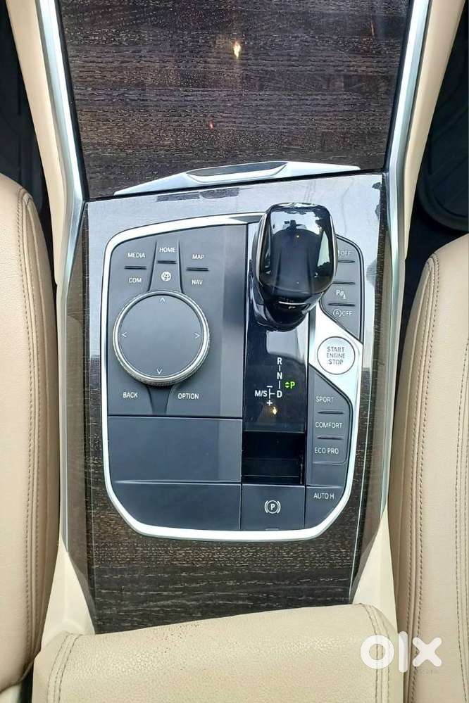 Bmw 3 Series 2.0 320d Luxury Line, 2021, Diesel