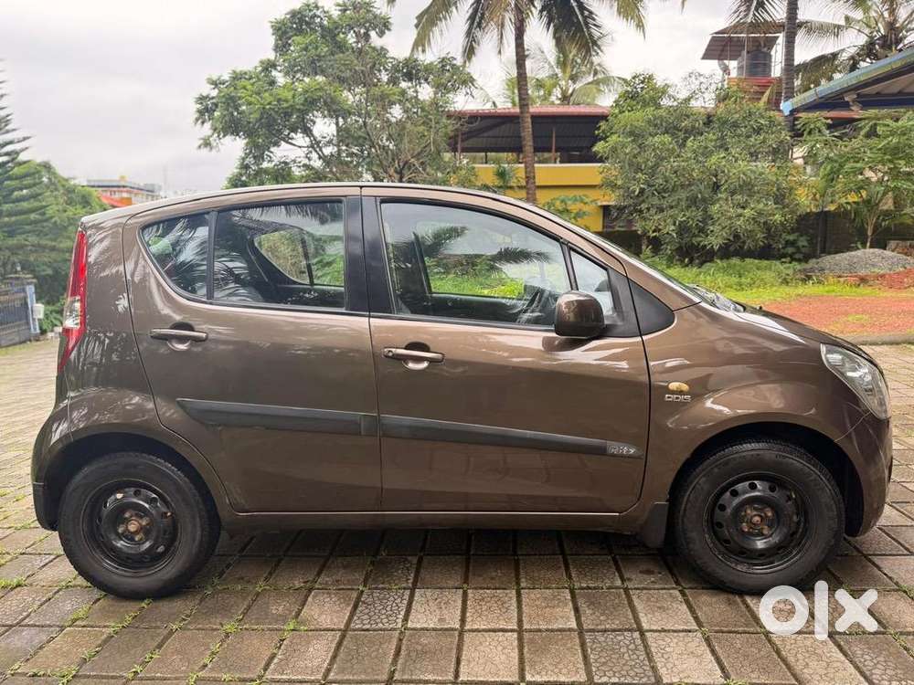 Maruti Suzuki Ritz 2012 Diesel Well Maintained
