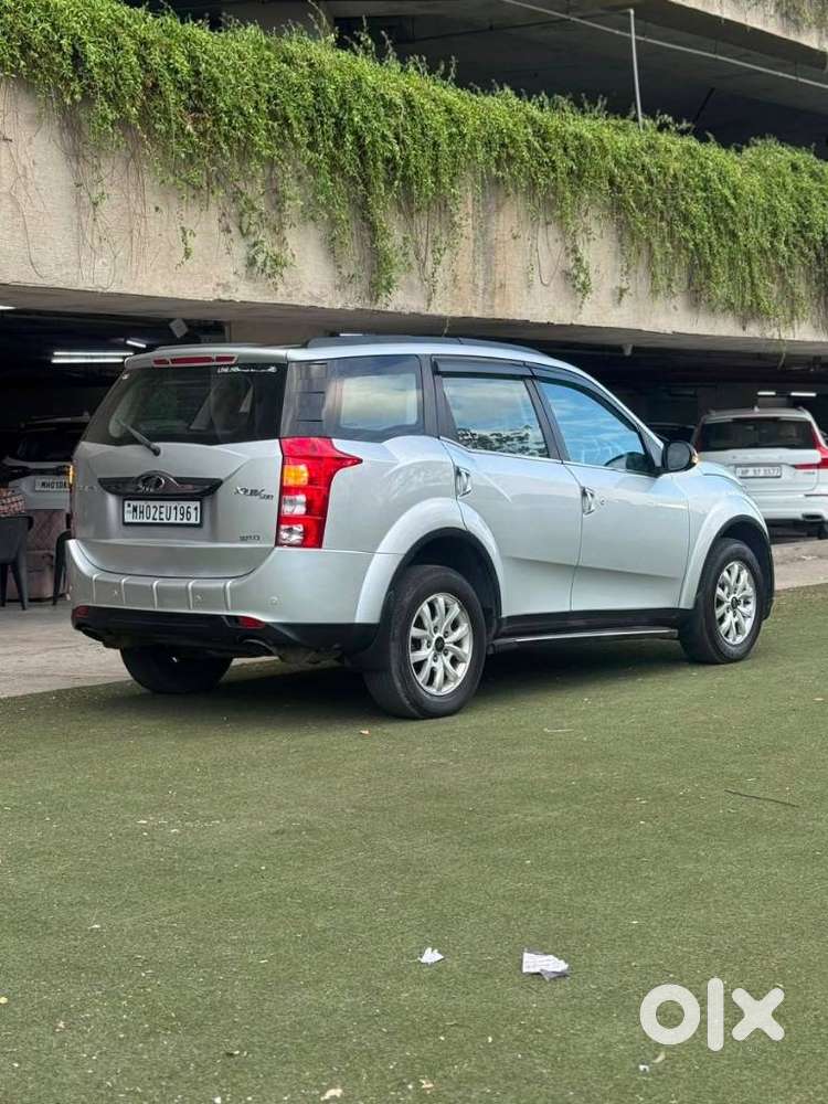 Mahindra Xuv500 W10 At, 2018, Diesel