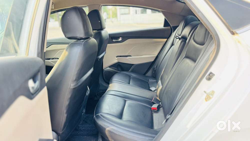 Hyundai Verna 1.6 Sx Crdi, 2019, Diesel