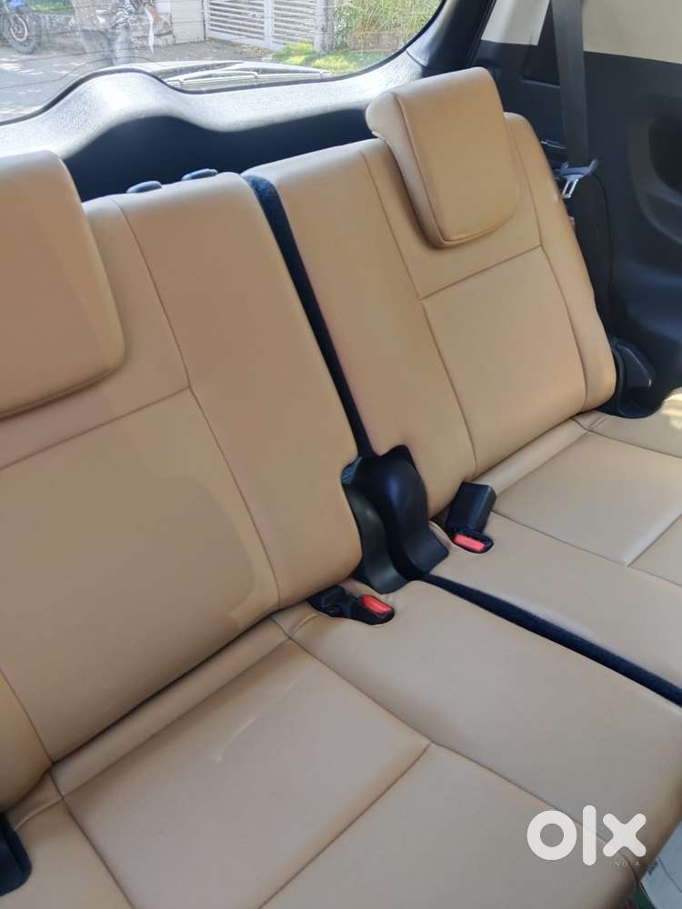 Toyota Innova Crysta 2.4 Z 7 Str, 2021, Diesel