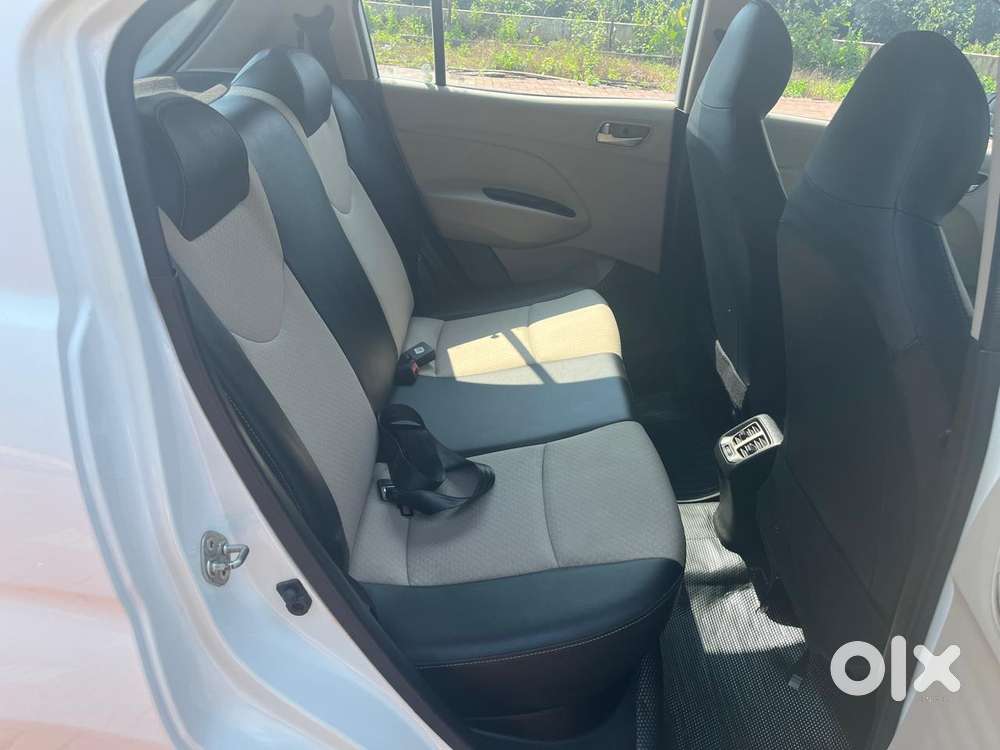 Hyundai Santro Magna, 2019, Petrol