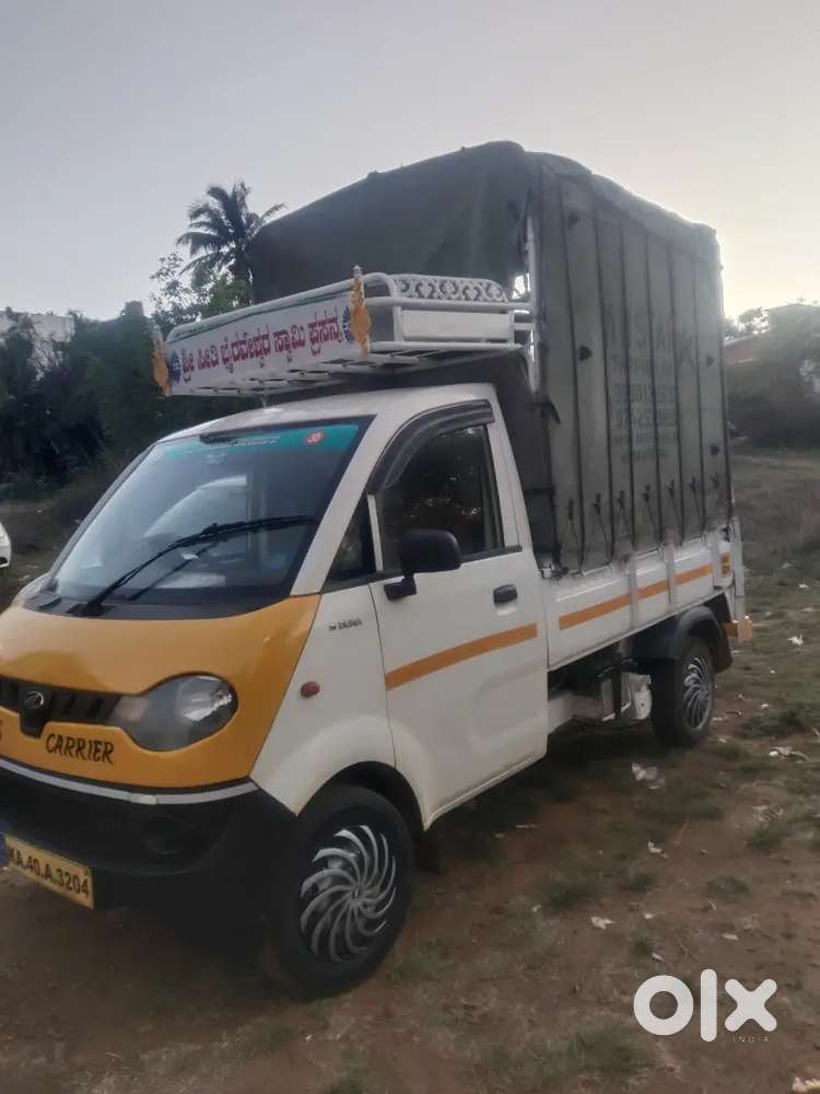 Mahindra Jeeto