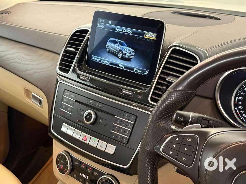 Mercedes-benz Gls 350d Grand Edition, 2019, Diesel