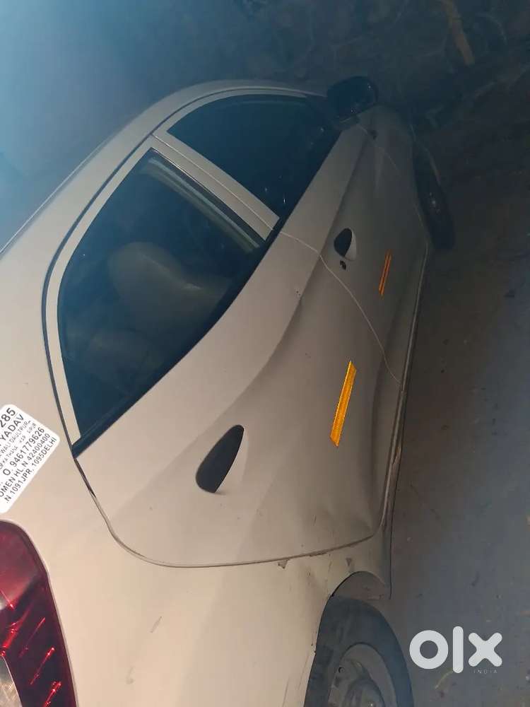Hyundai Eon 0.8 2017