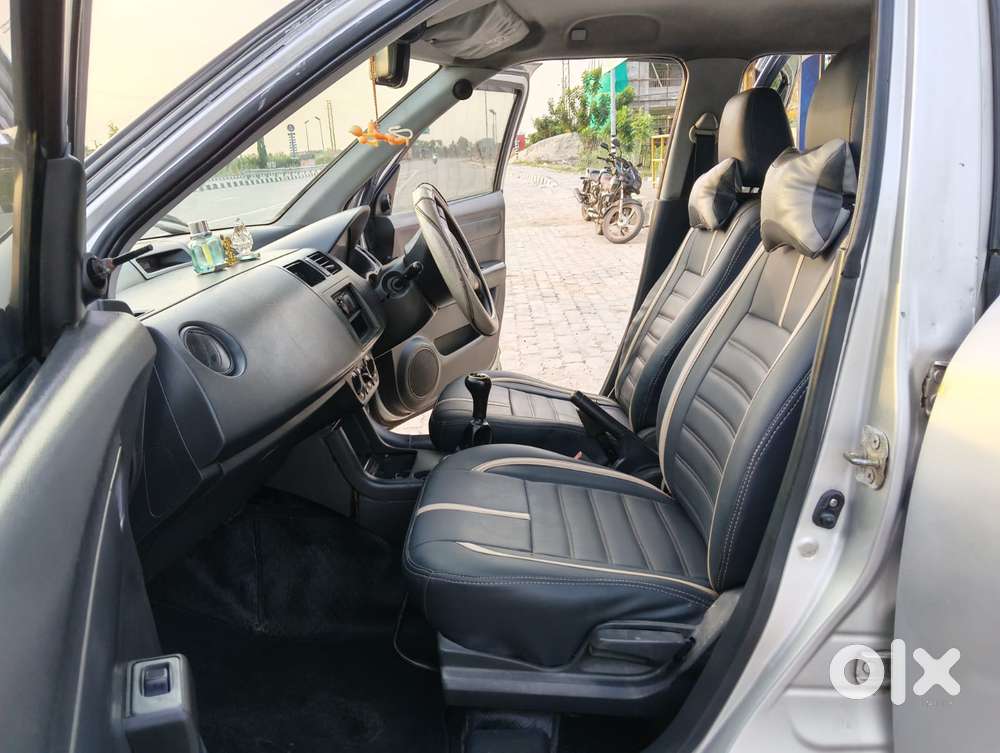 Maruti Suzuki Dzire, 2008, Diesel