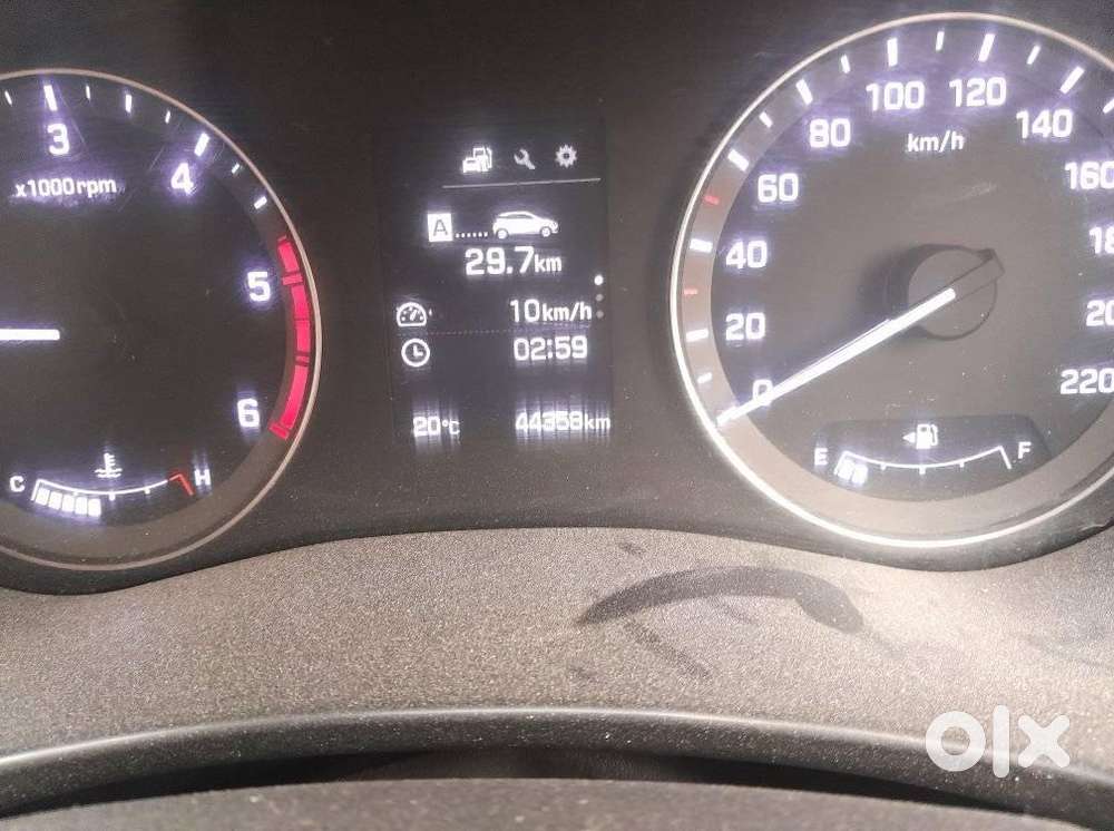 Hyundai I20 1.2 Asta, 2016, Diesel